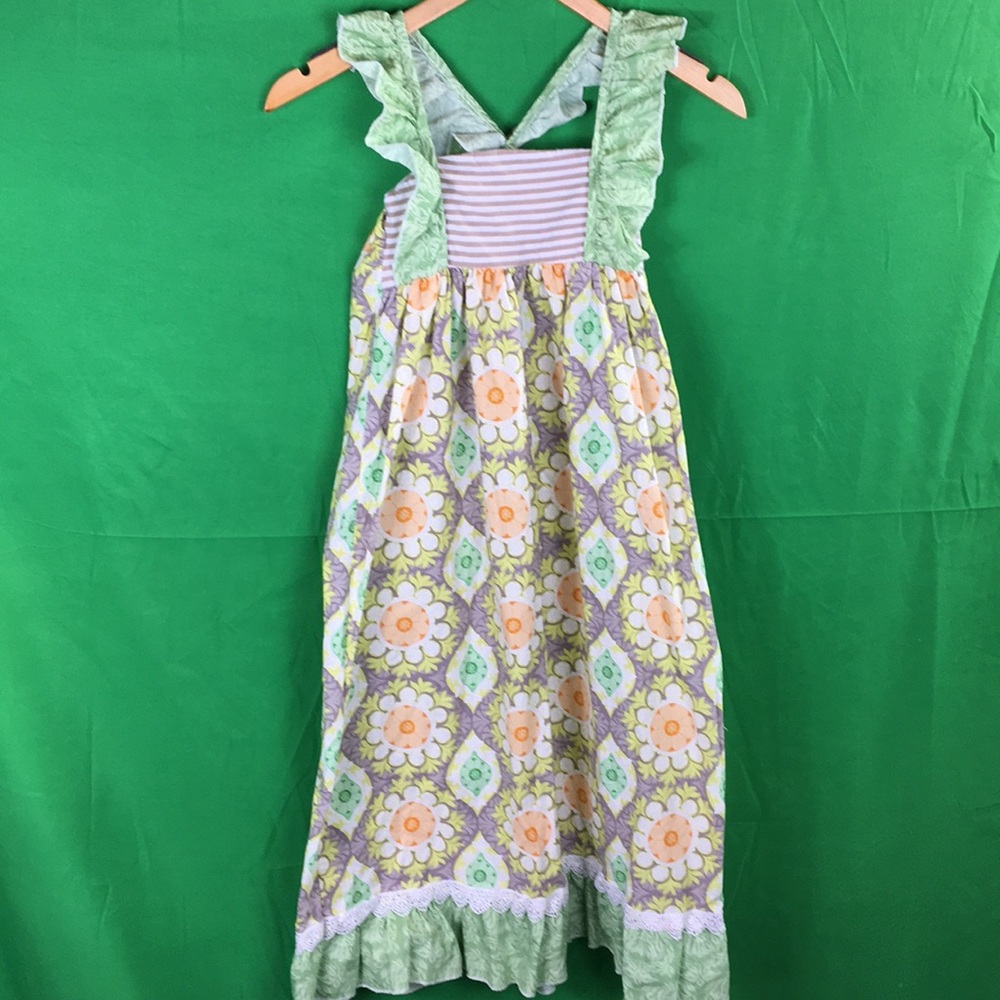 💐Sado girl’s dress size 10💐